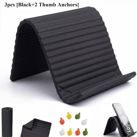 Flexible Silicone Stand