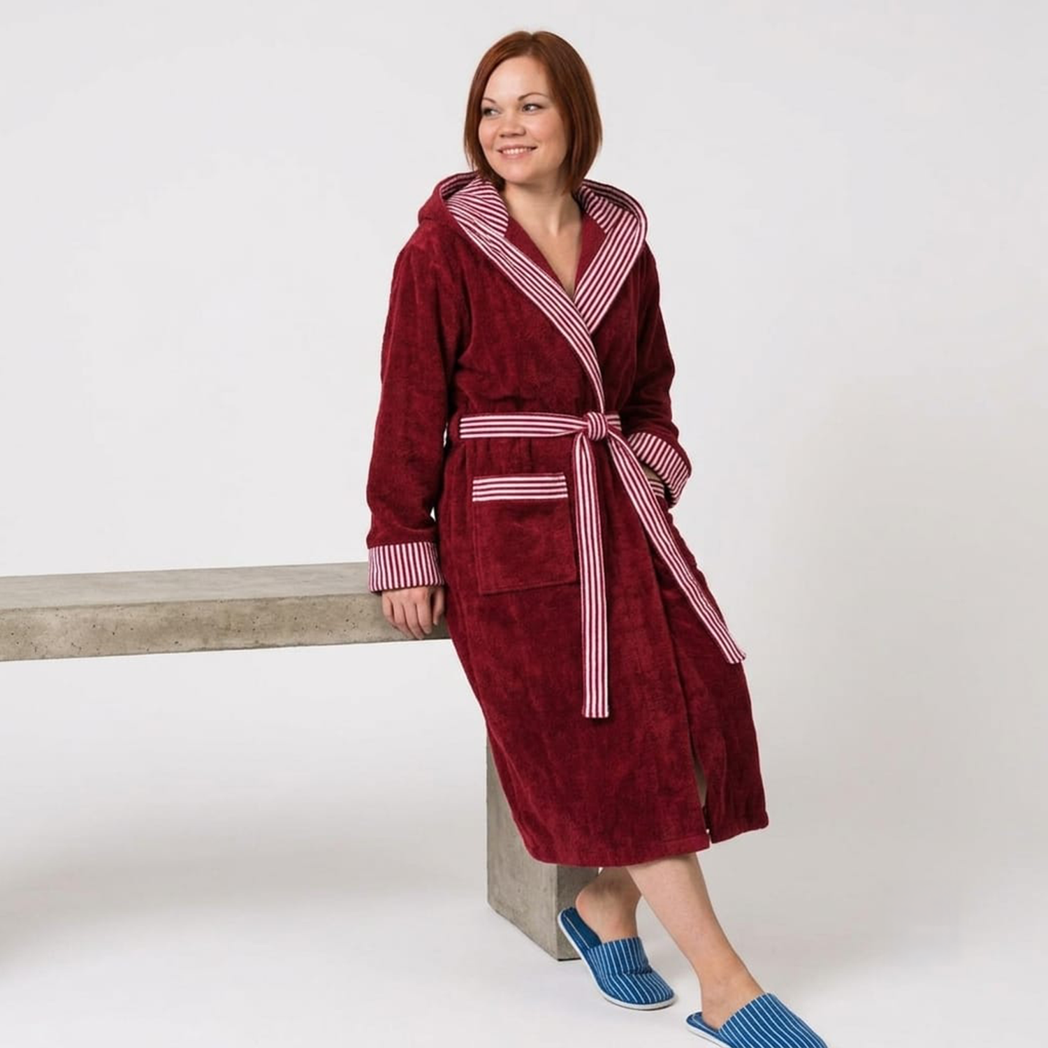 Bathrobe
