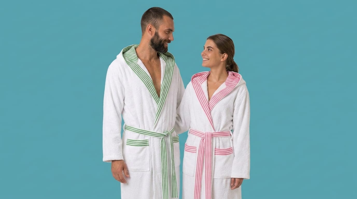Bathrobe