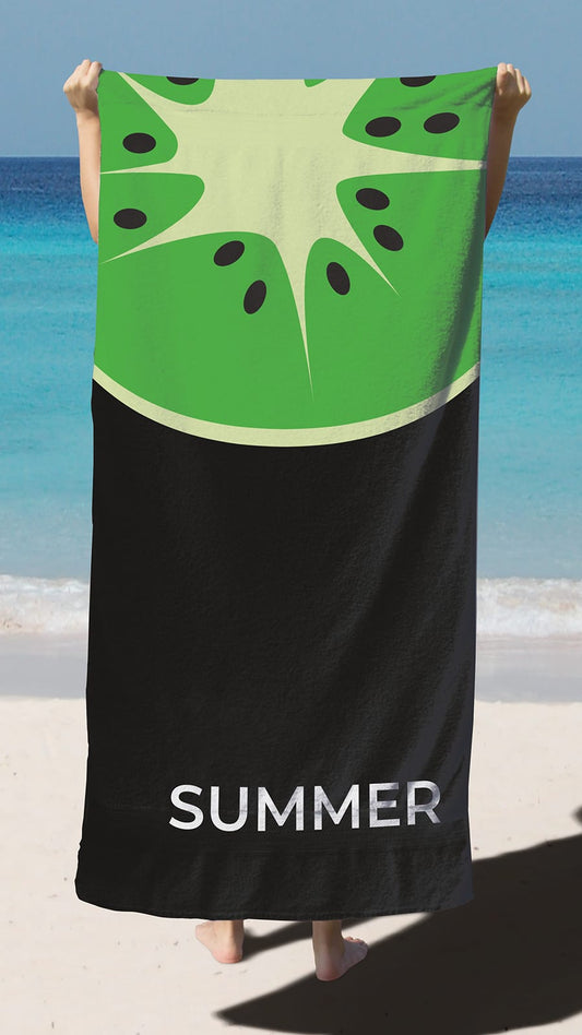 mOmO's towels