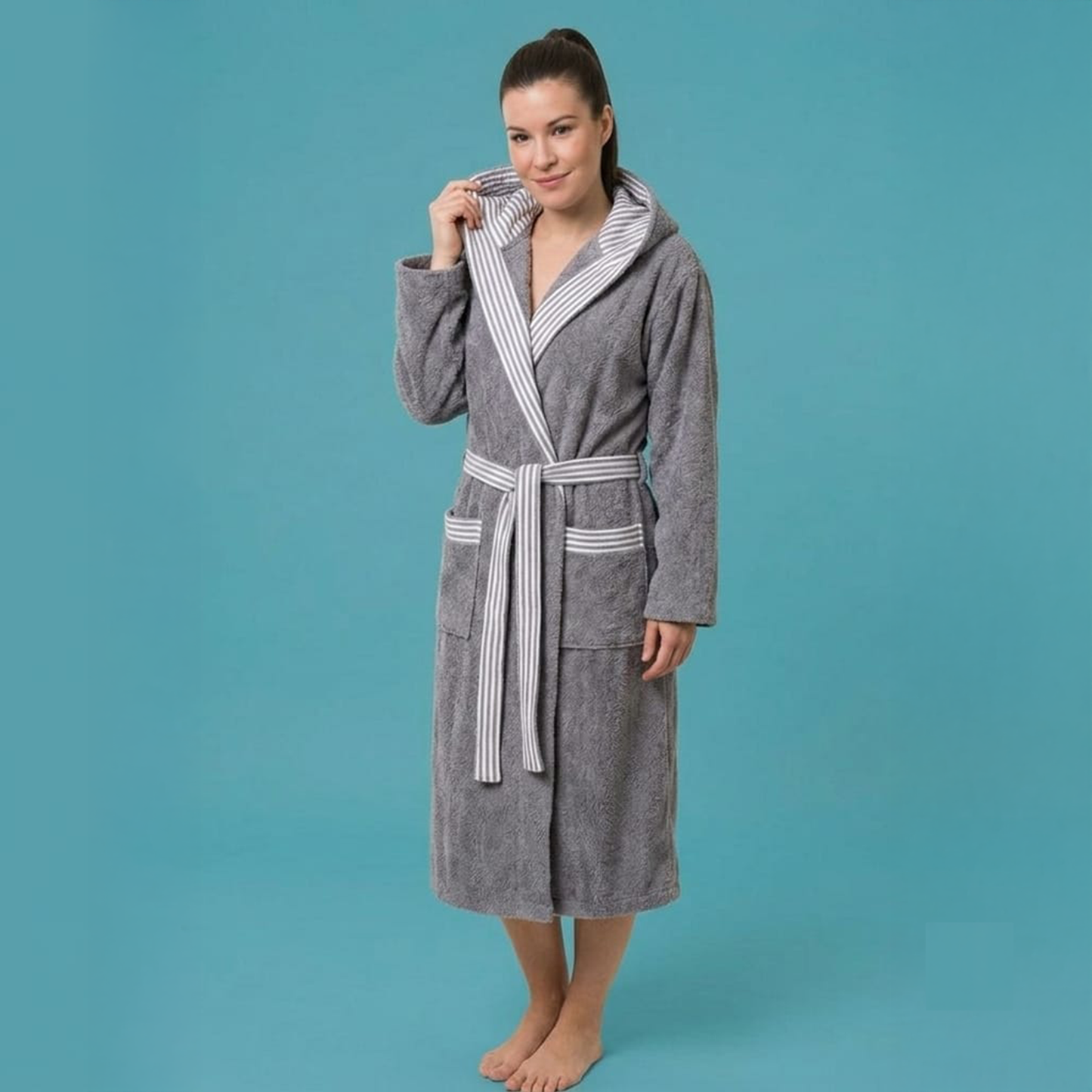 silver gray