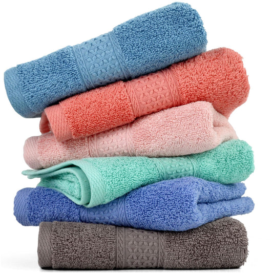 Plain Towel
