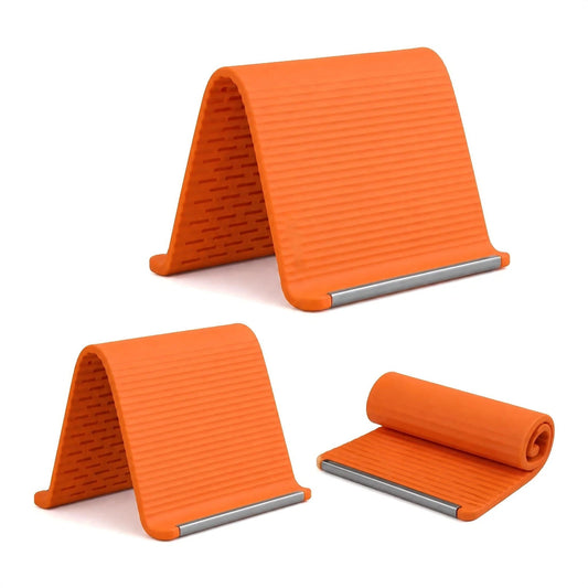 Flexible Silicone Stand